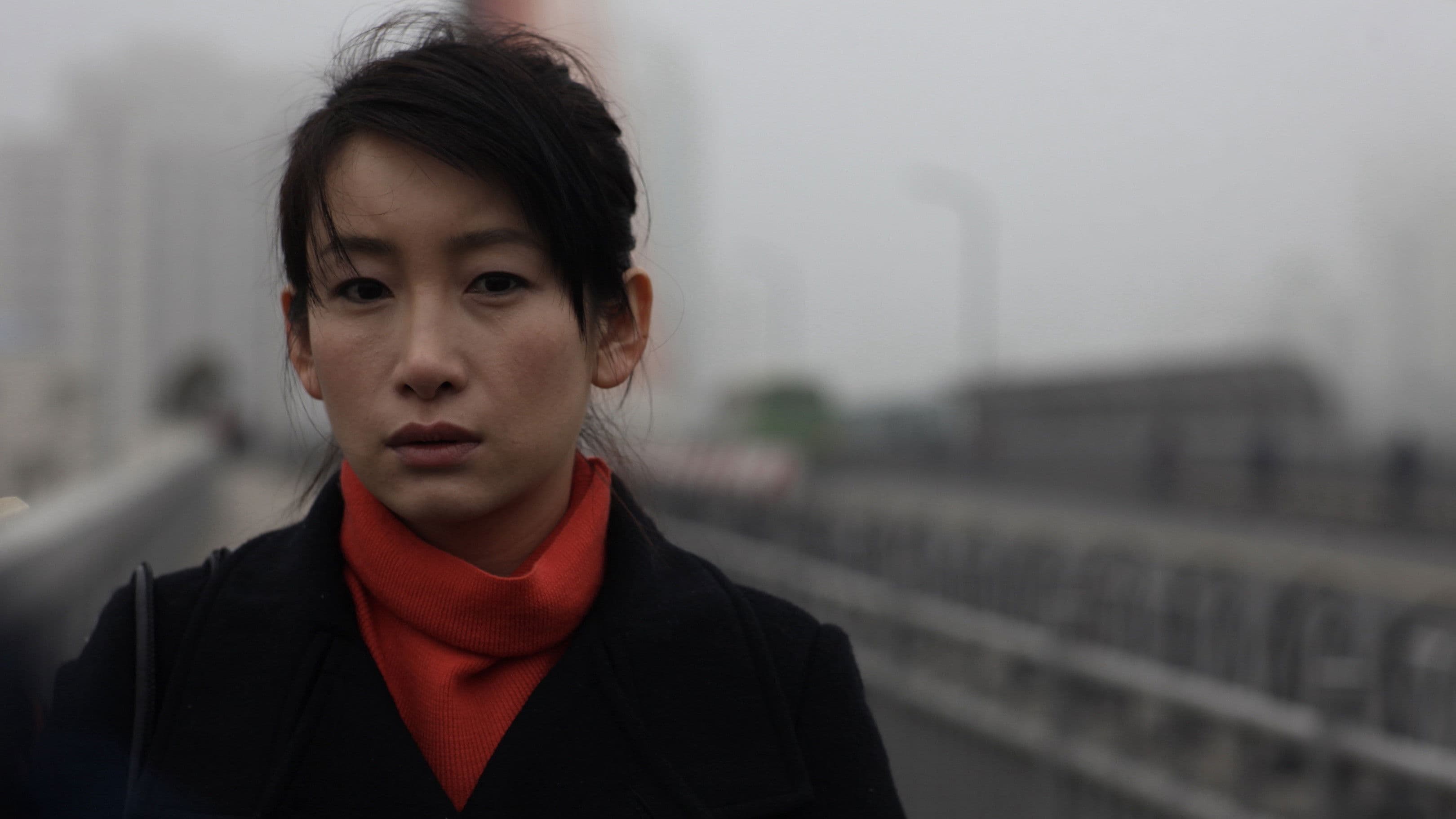 Poster backdrop for Return Ticket