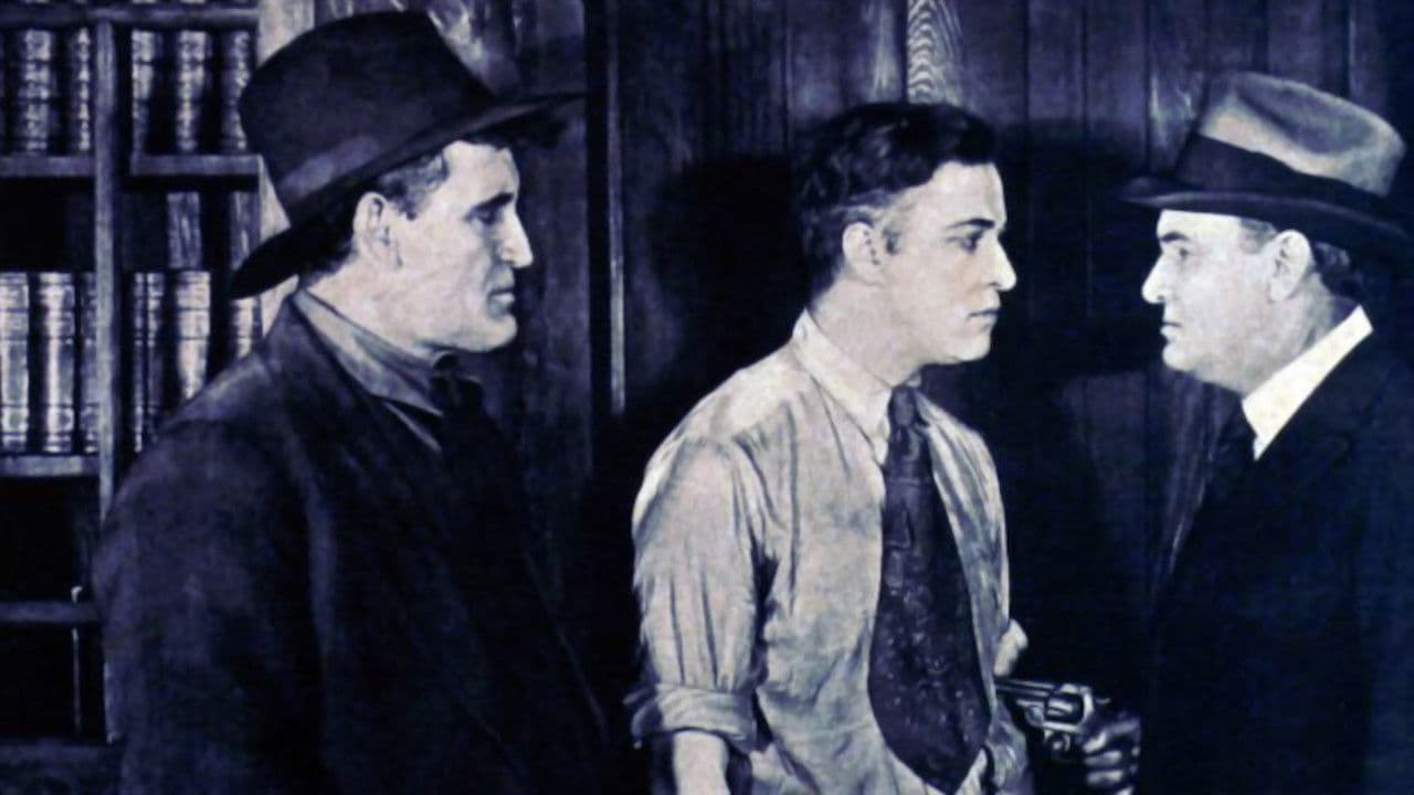 Poster backdrop for The Girl in the Rain