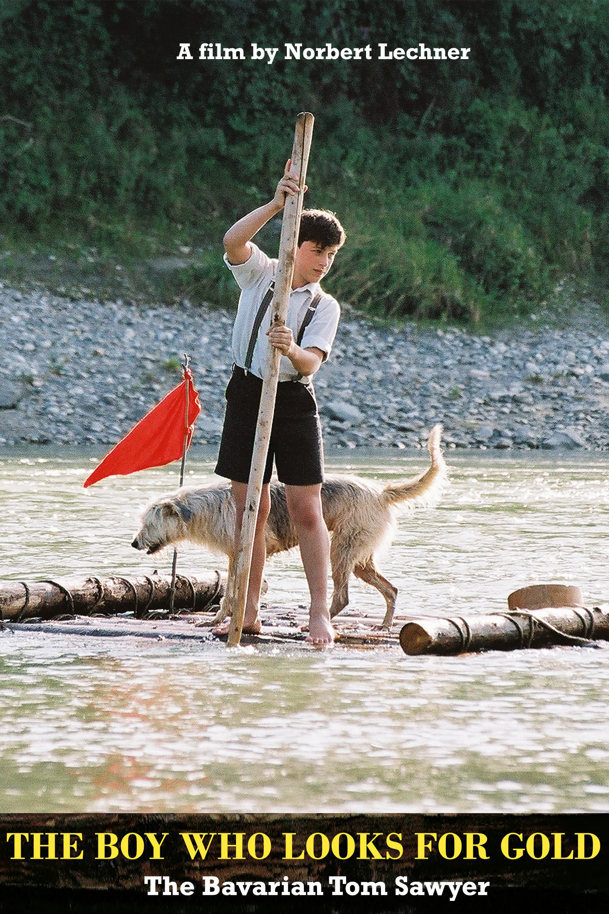 Poster backdrop for Toni Goldwascher