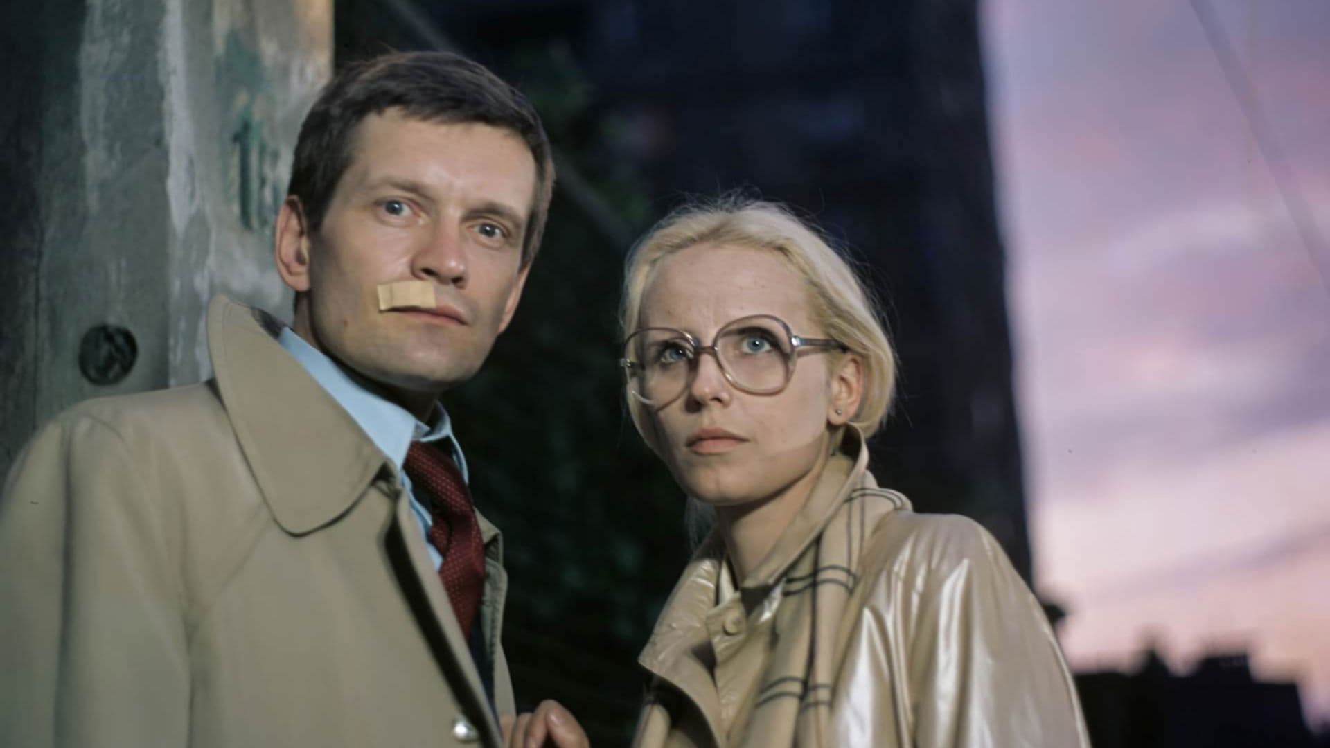 Poster backdrop for The Conductor