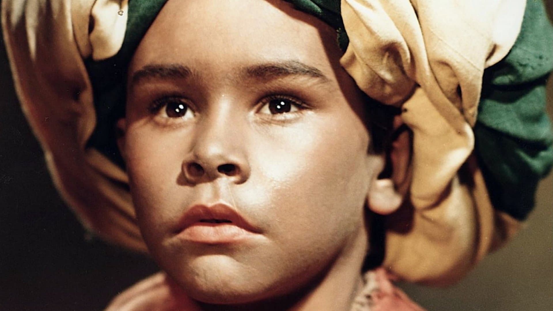 Poster backdrop for The Story of Little Mook