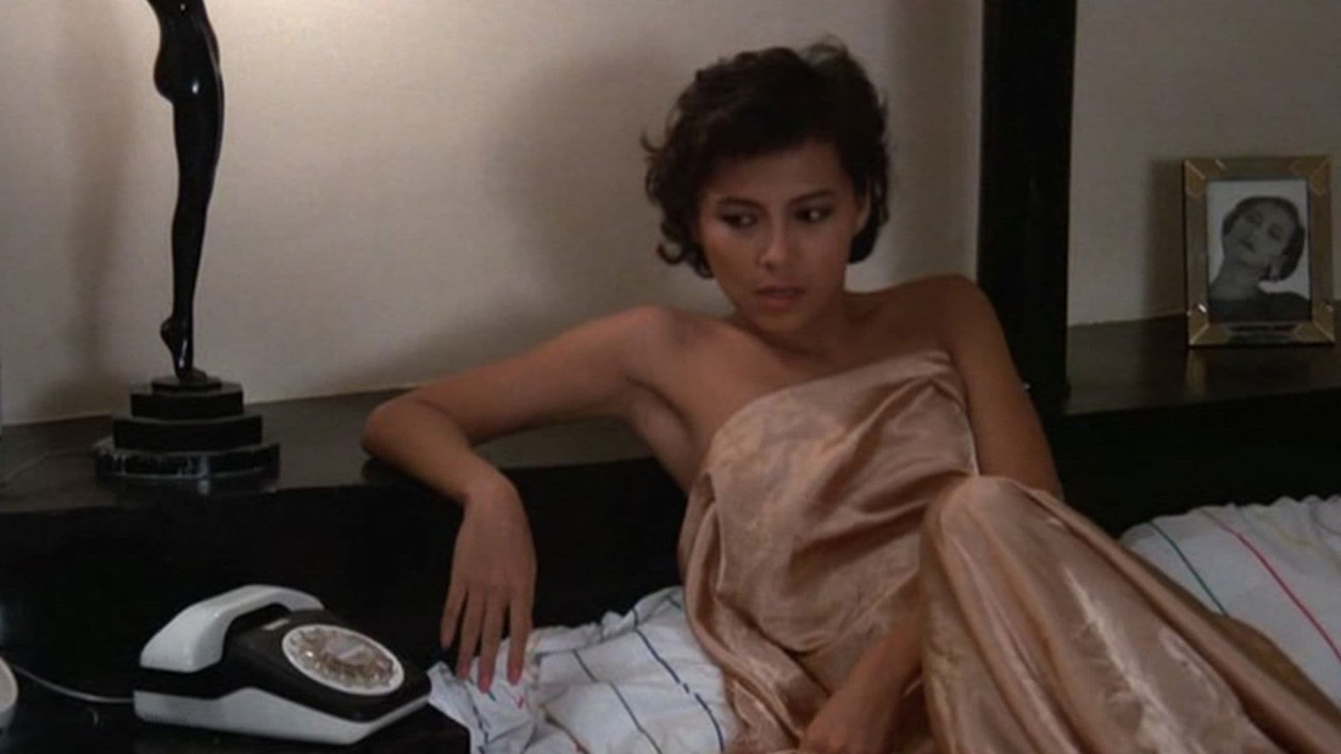 Poster backdrop for Twisted Love