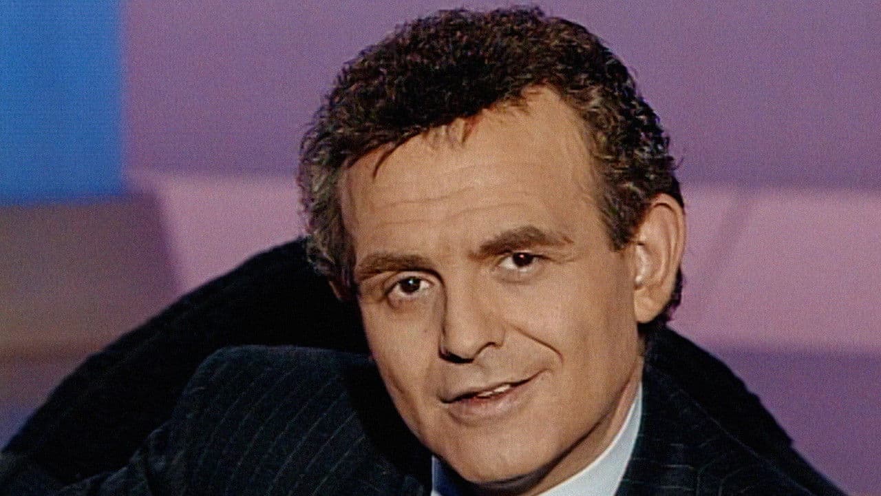 Poster backdrop for Terenci: la fabulación infinita