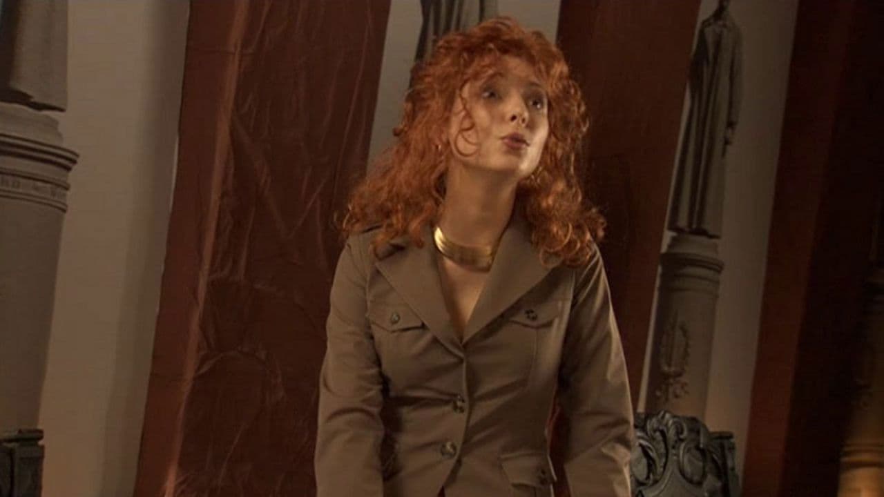 Poster backdrop for Film Festival