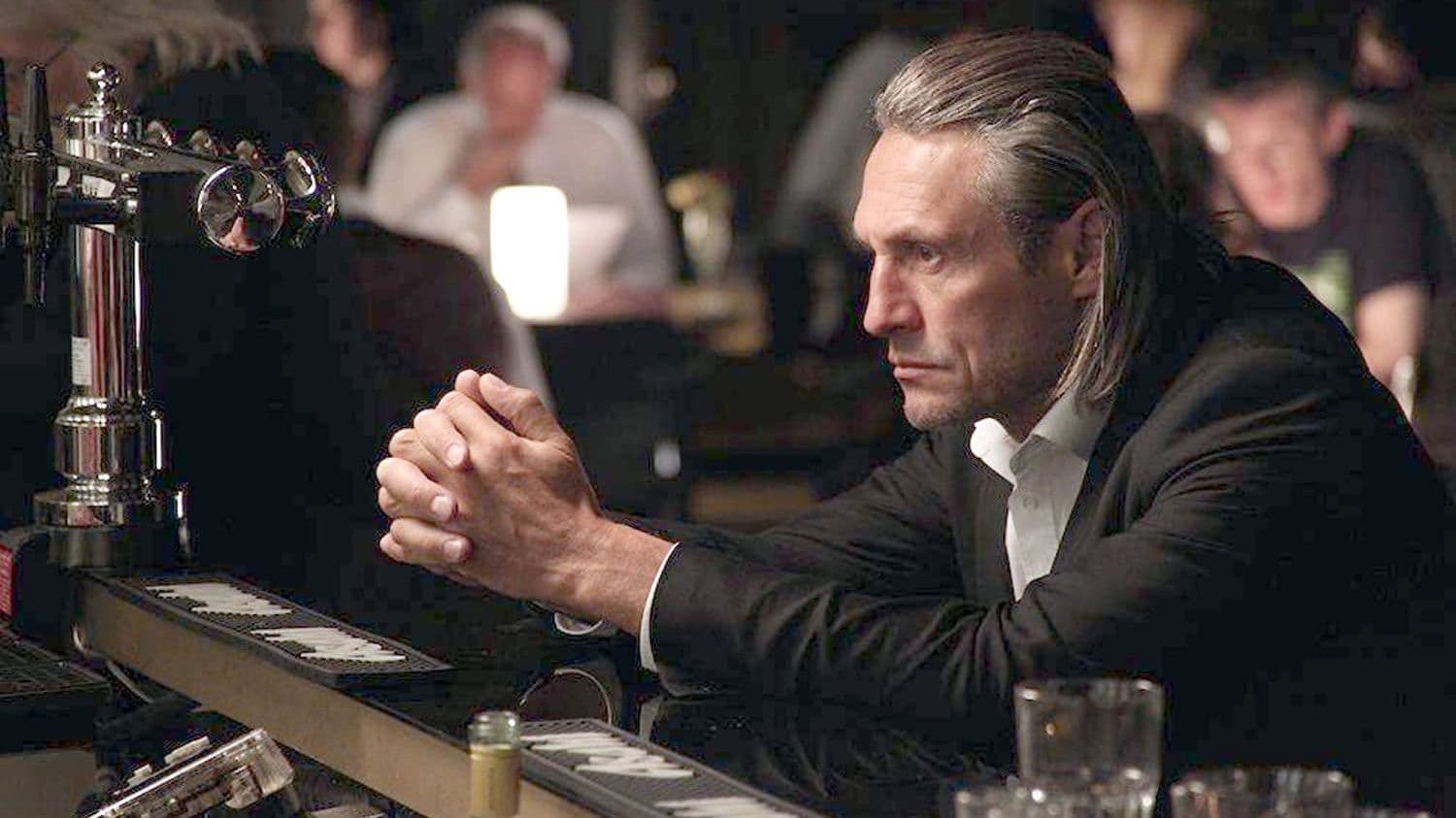 Poster backdrop for Everyone's Going to Die