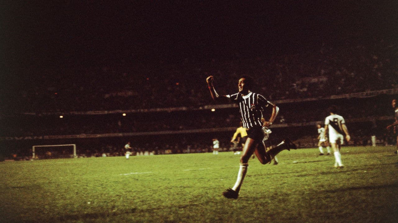 Poster backdrop for 23 Anos em 7 Segundos