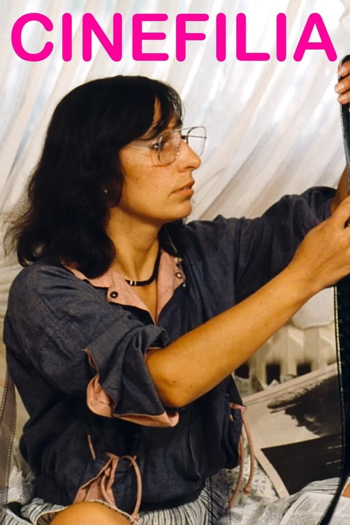 Poster backdrop for Cinefilia