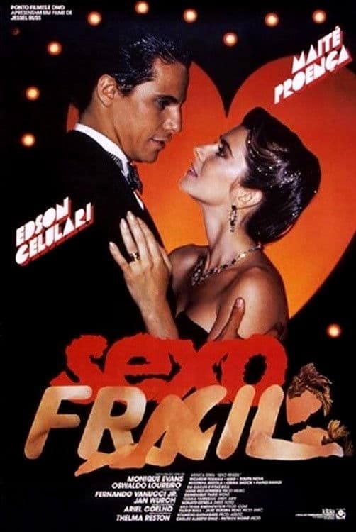 Poster backdrop for Sexo Frágil