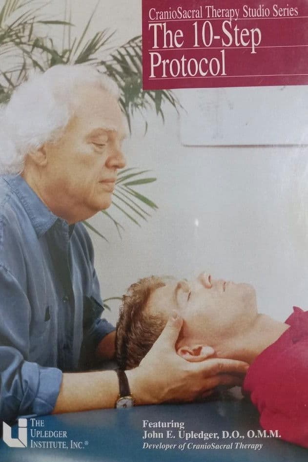 Poster backdrop for The 10-Step Protocol