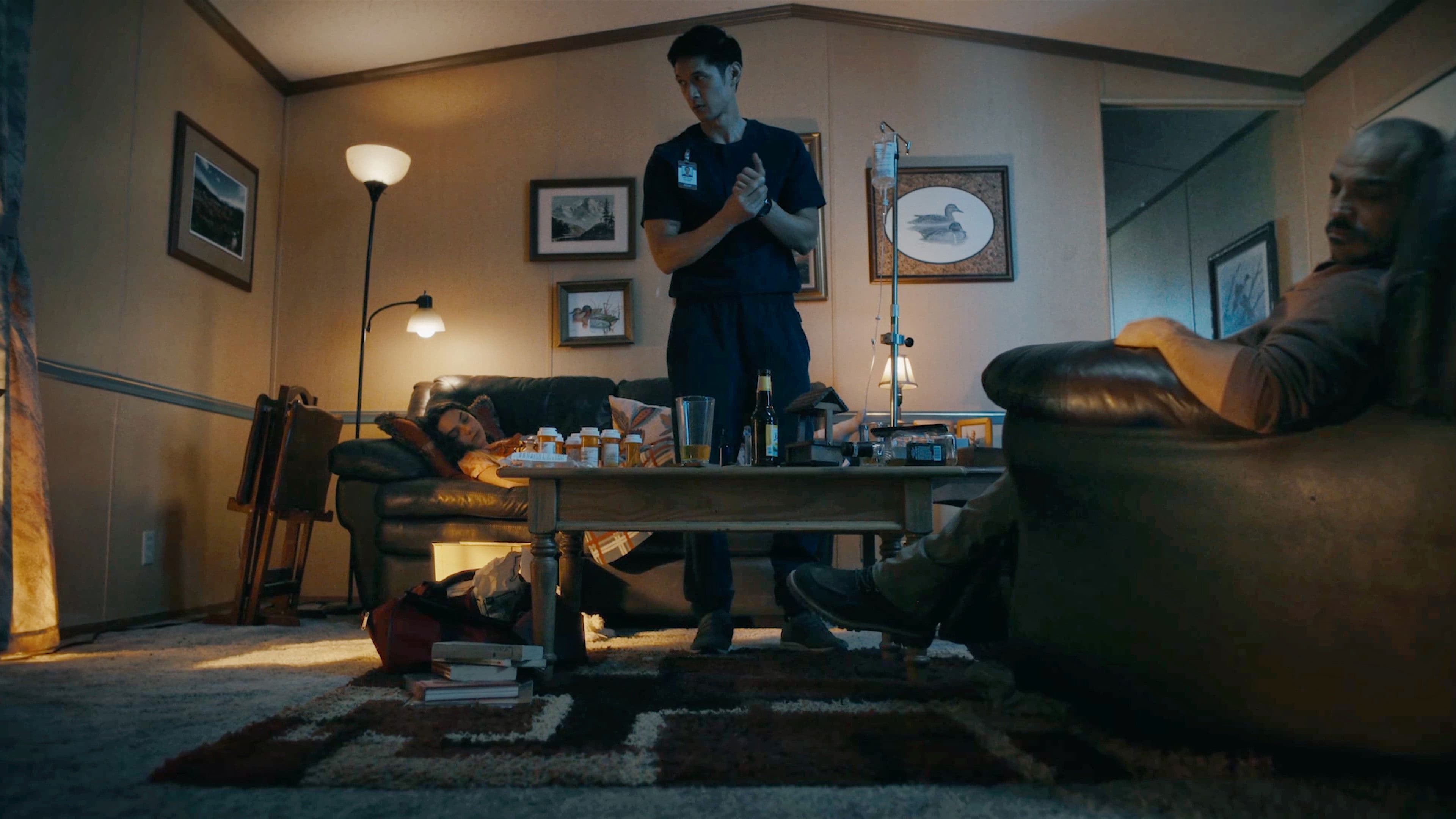 Poster backdrop for Do No Harm