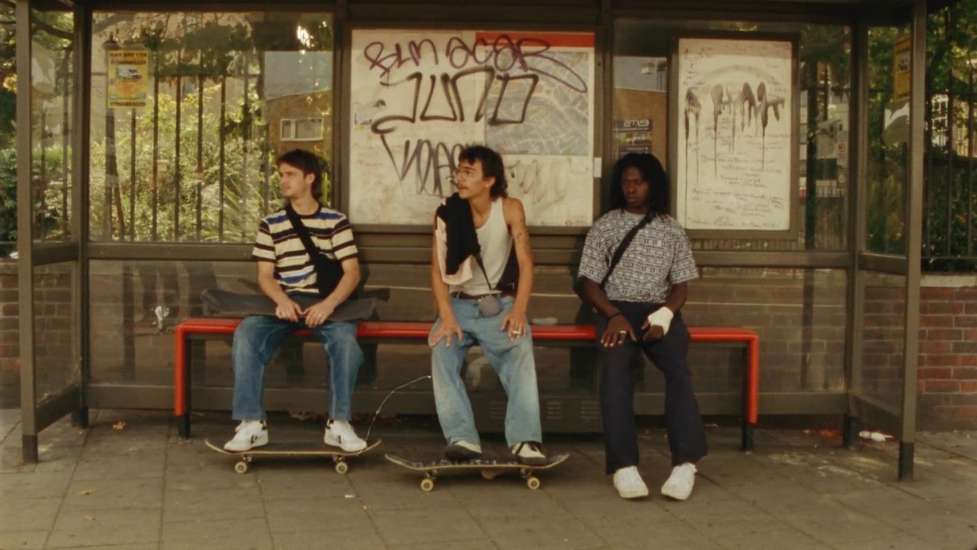 Poster backdrop for Inside Out