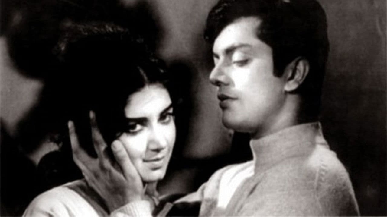 Poster backdrop for Armaan