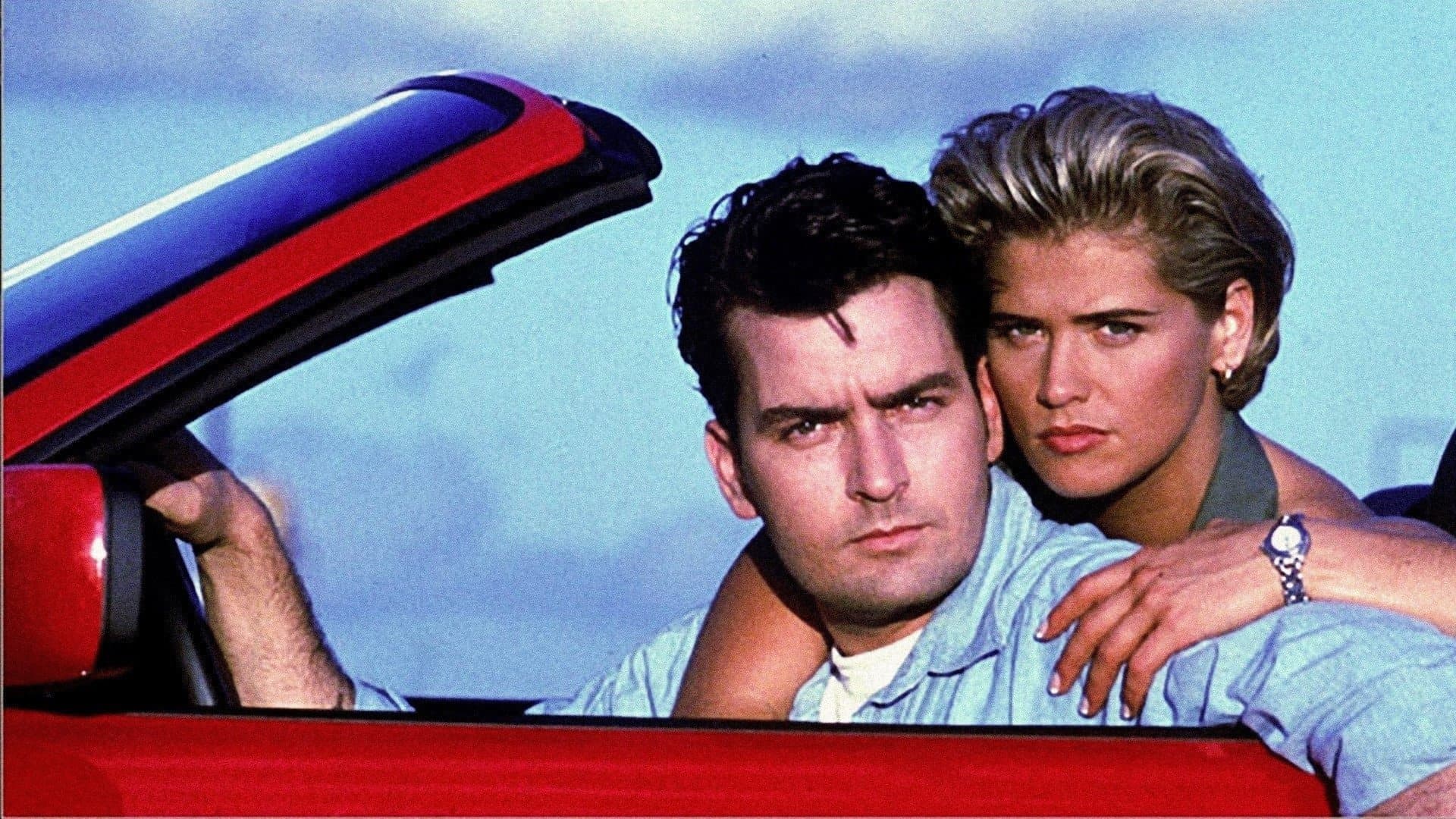 Poster backdrop for The Chase