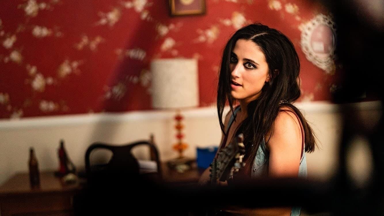 Poster backdrop for Room 048