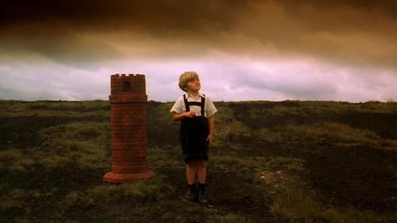 Poster backdrop for Angelus