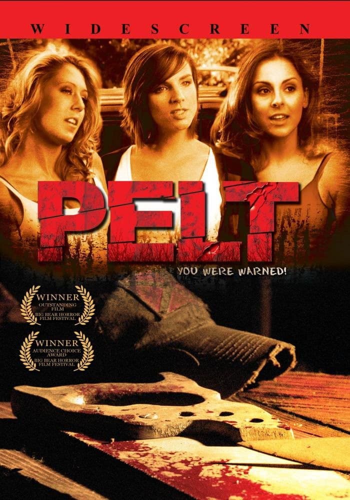 Poster backdrop for Pelt