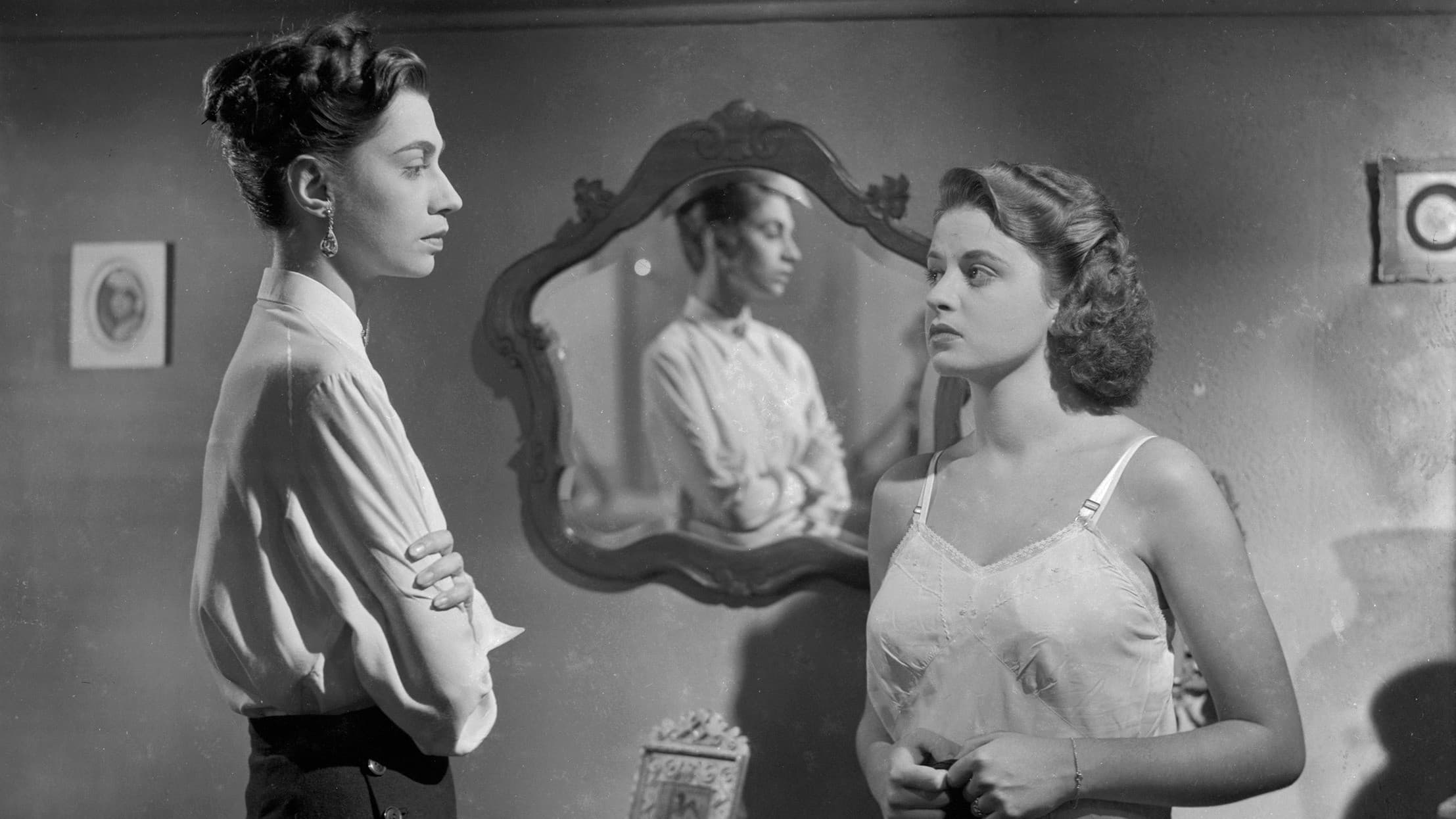 Poster backdrop for Meu Destino é Pecar