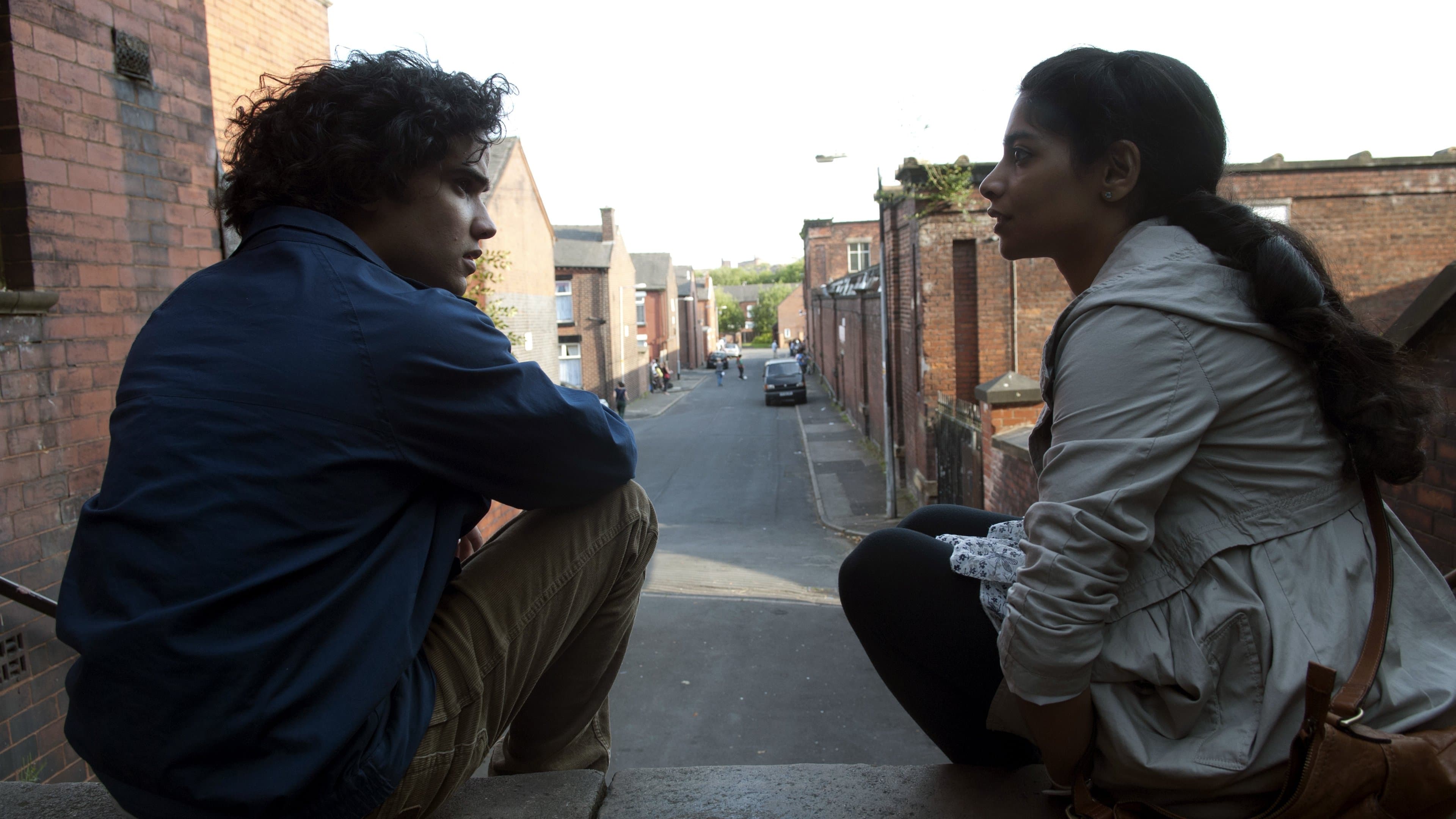 Poster backdrop for All in Good Time