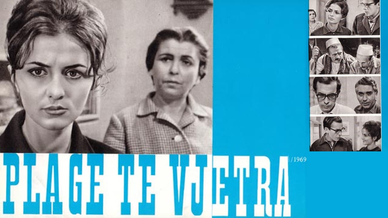 Poster backdrop for Old Wounds