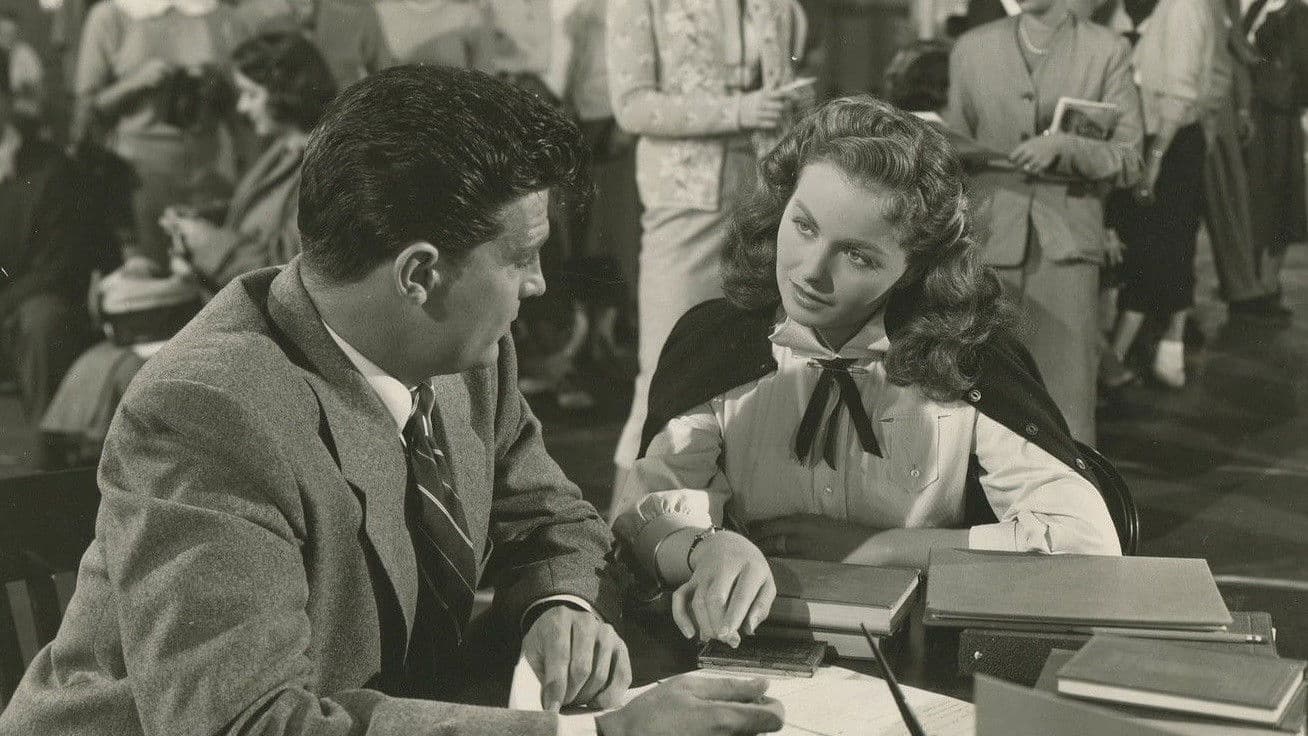 Poster backdrop for Take Care of My Little Girl