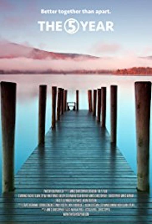 Poster backdrop for The 5 Year