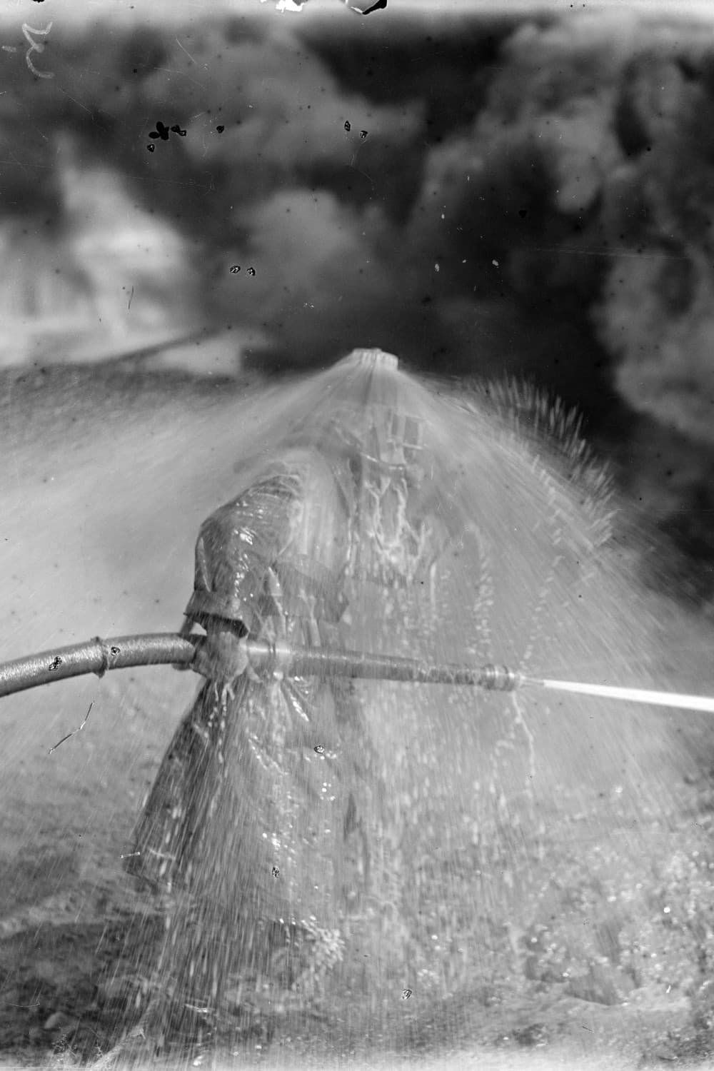 Poster backdrop for Meeting