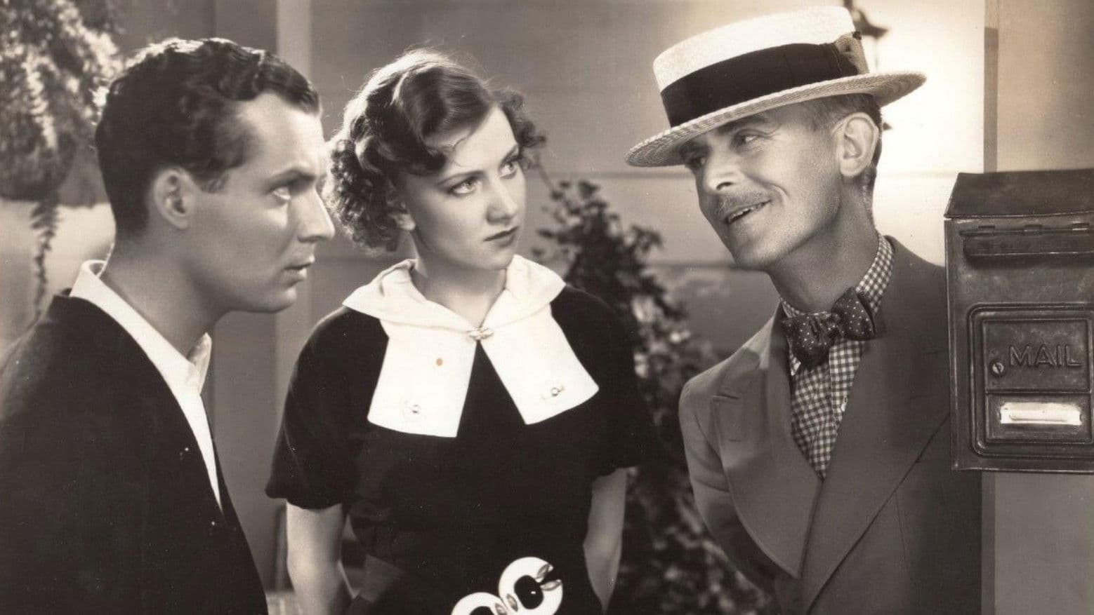 Poster backdrop for Hot Tip