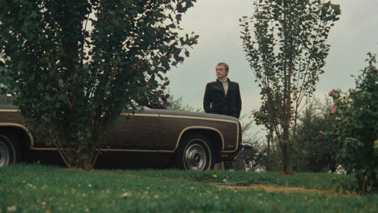 Poster backdrop for Fill 'er Up with Super