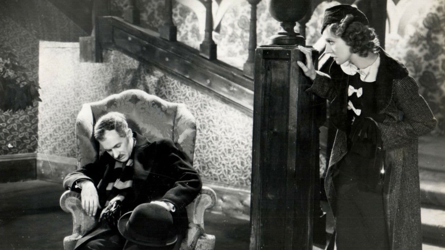 Poster backdrop for Crown v. Stevens