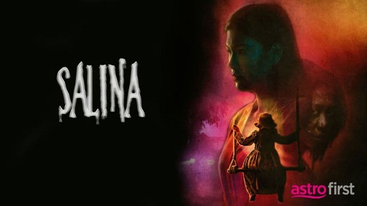 Poster backdrop for Salina