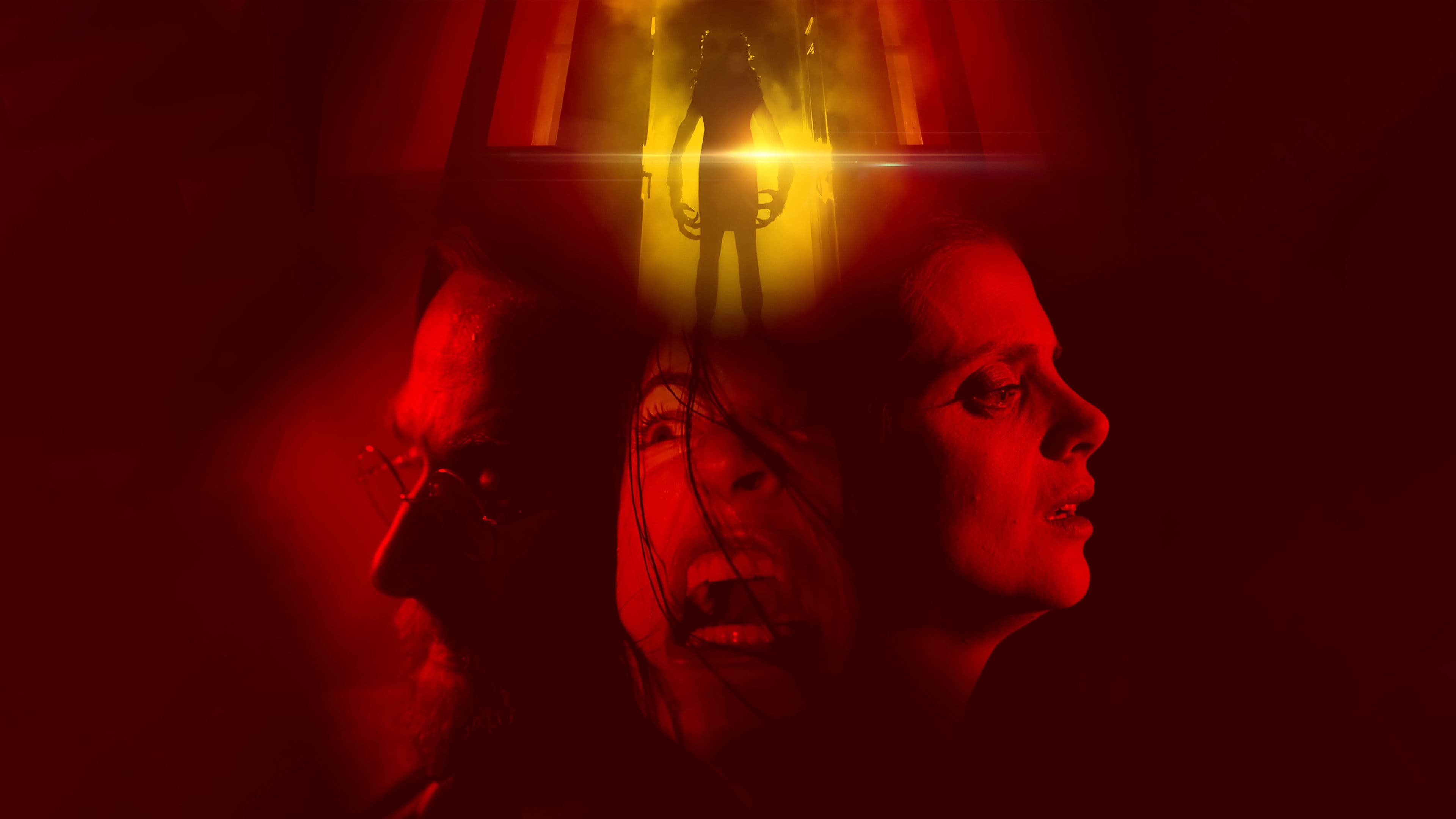 Poster backdrop for The Black Gloves