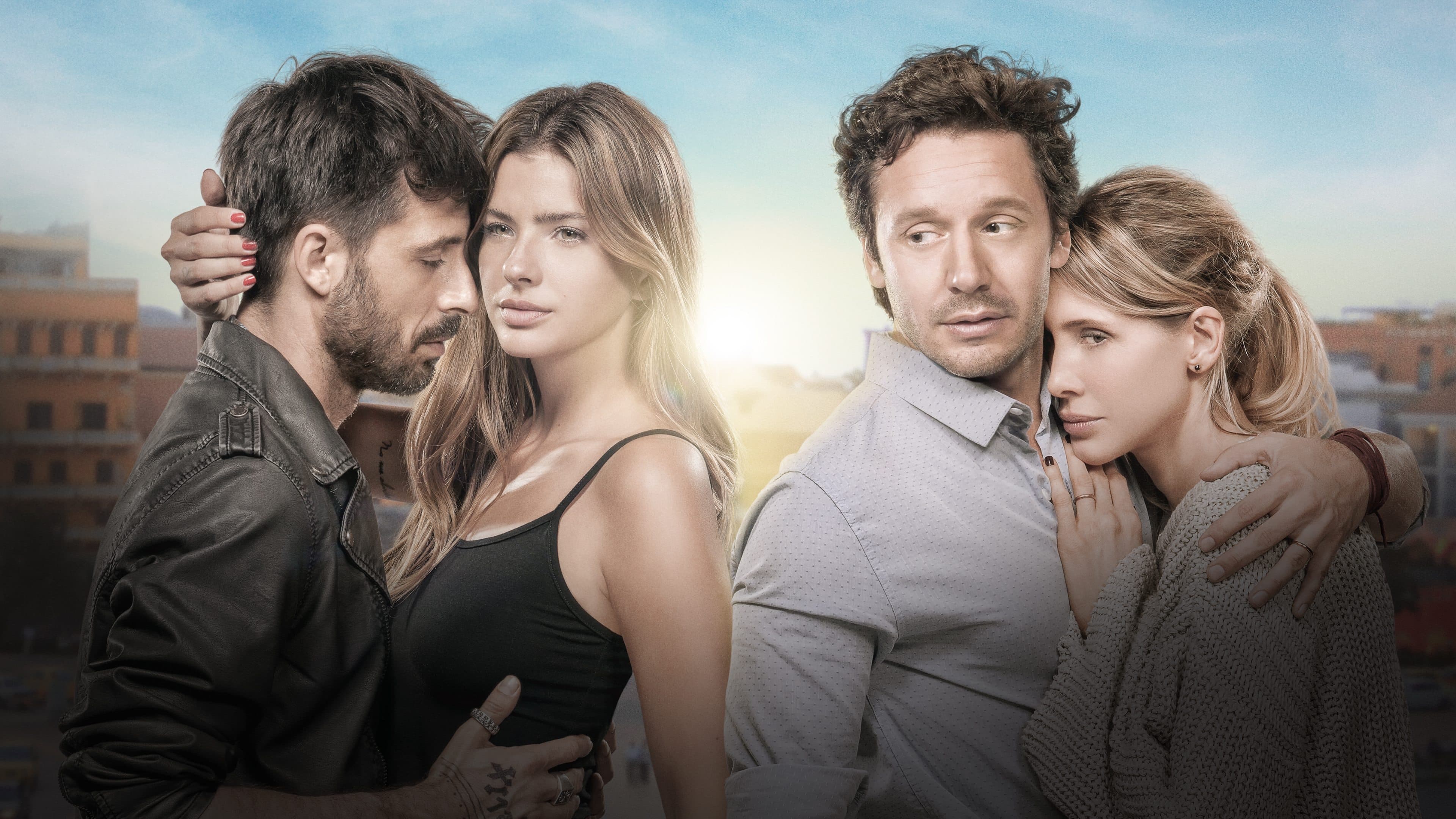 Poster backdrop for The Red Thread