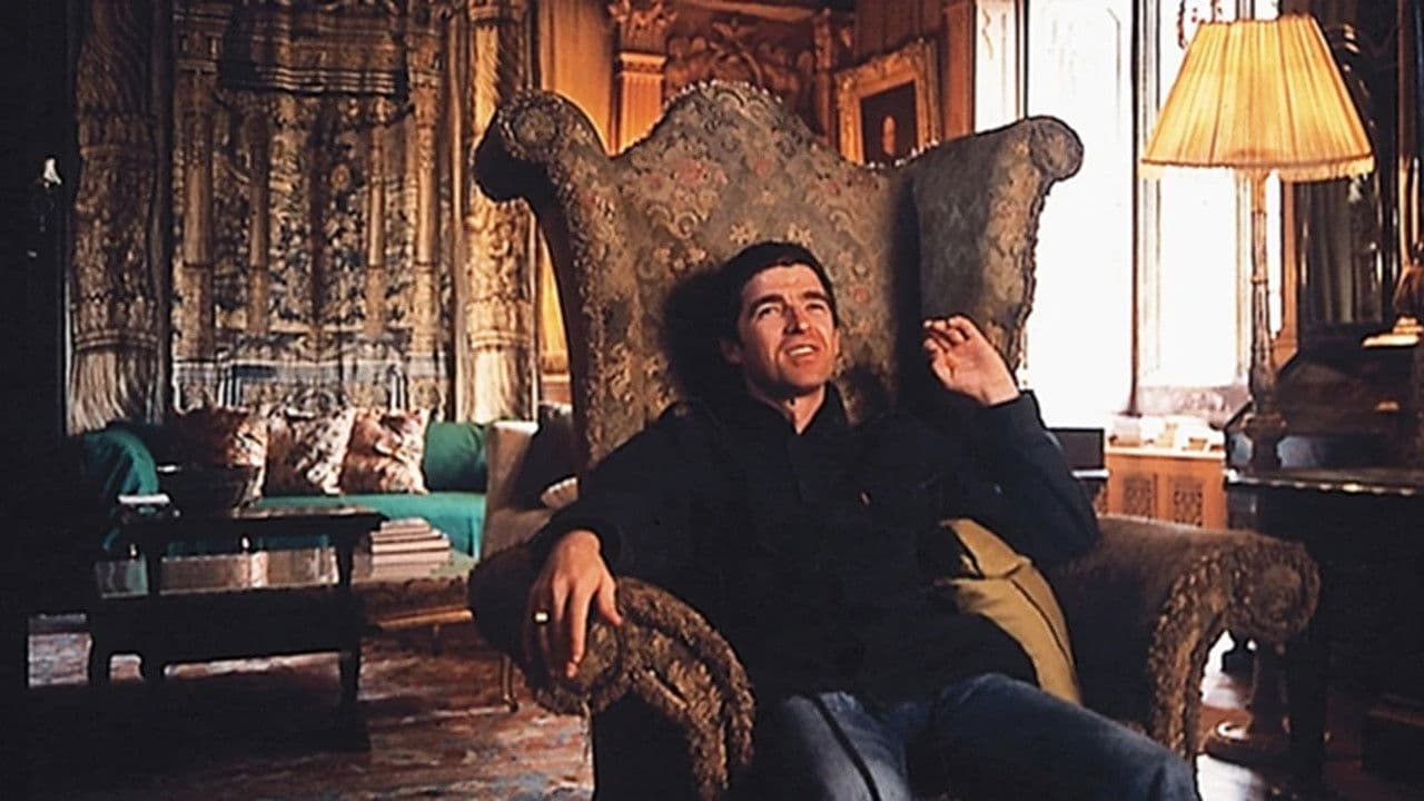 Poster backdrop for Live Forever