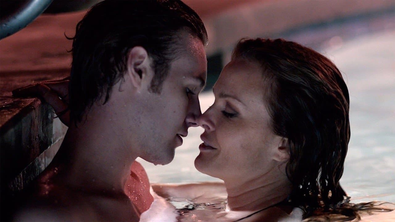 Poster backdrop for Lethal Seduction