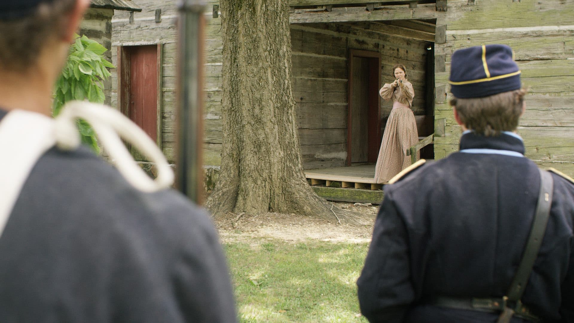 Poster backdrop for Union