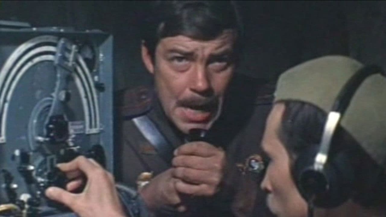 Poster backdrop for Bouquet of Violets