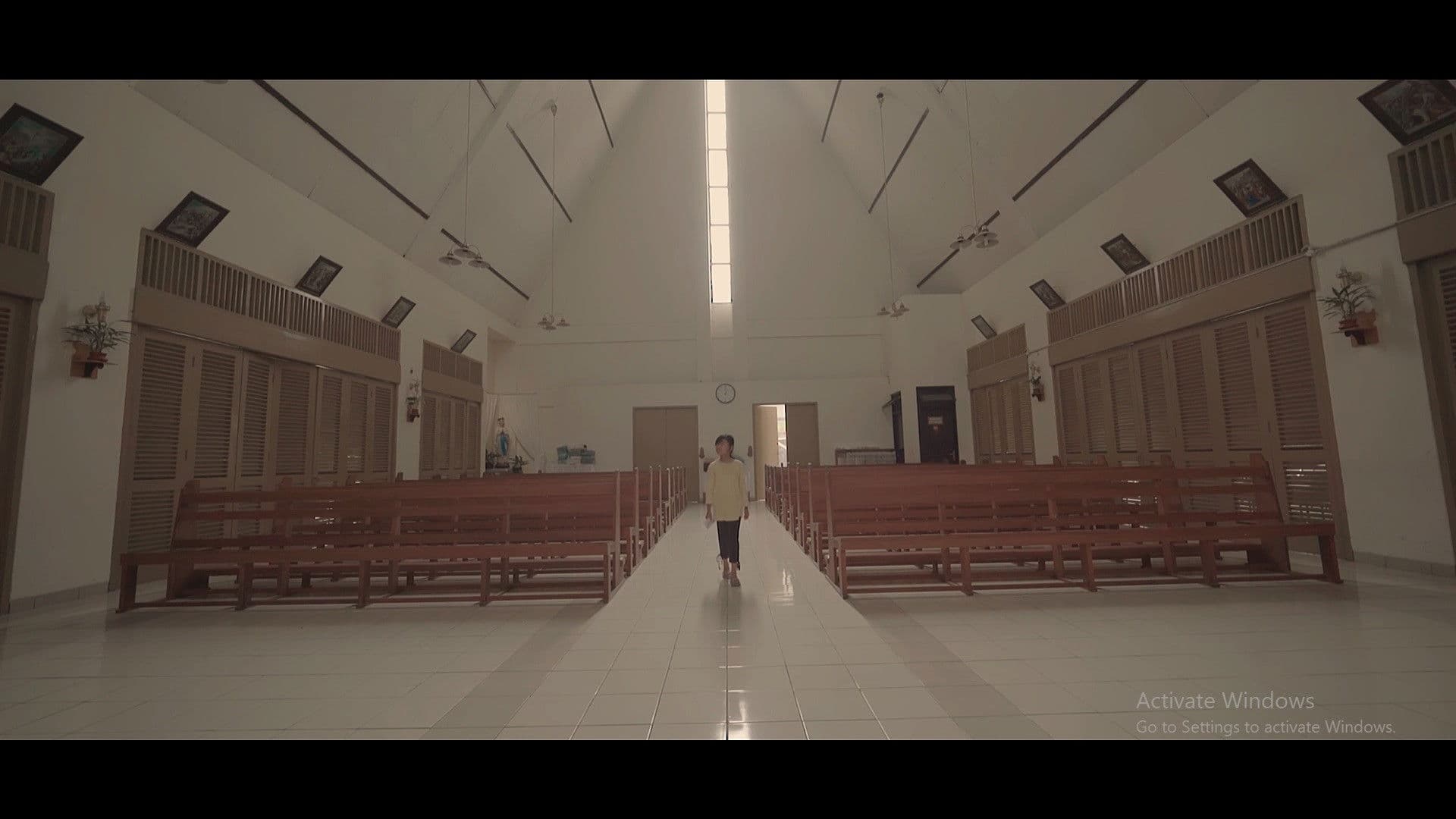 Poster backdrop for Siti Madosi Gusti