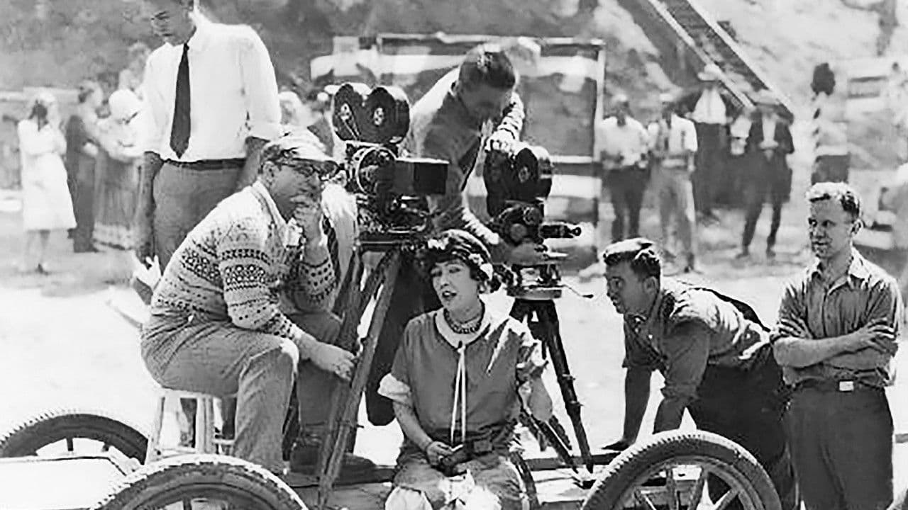 Poster backdrop for David Harum