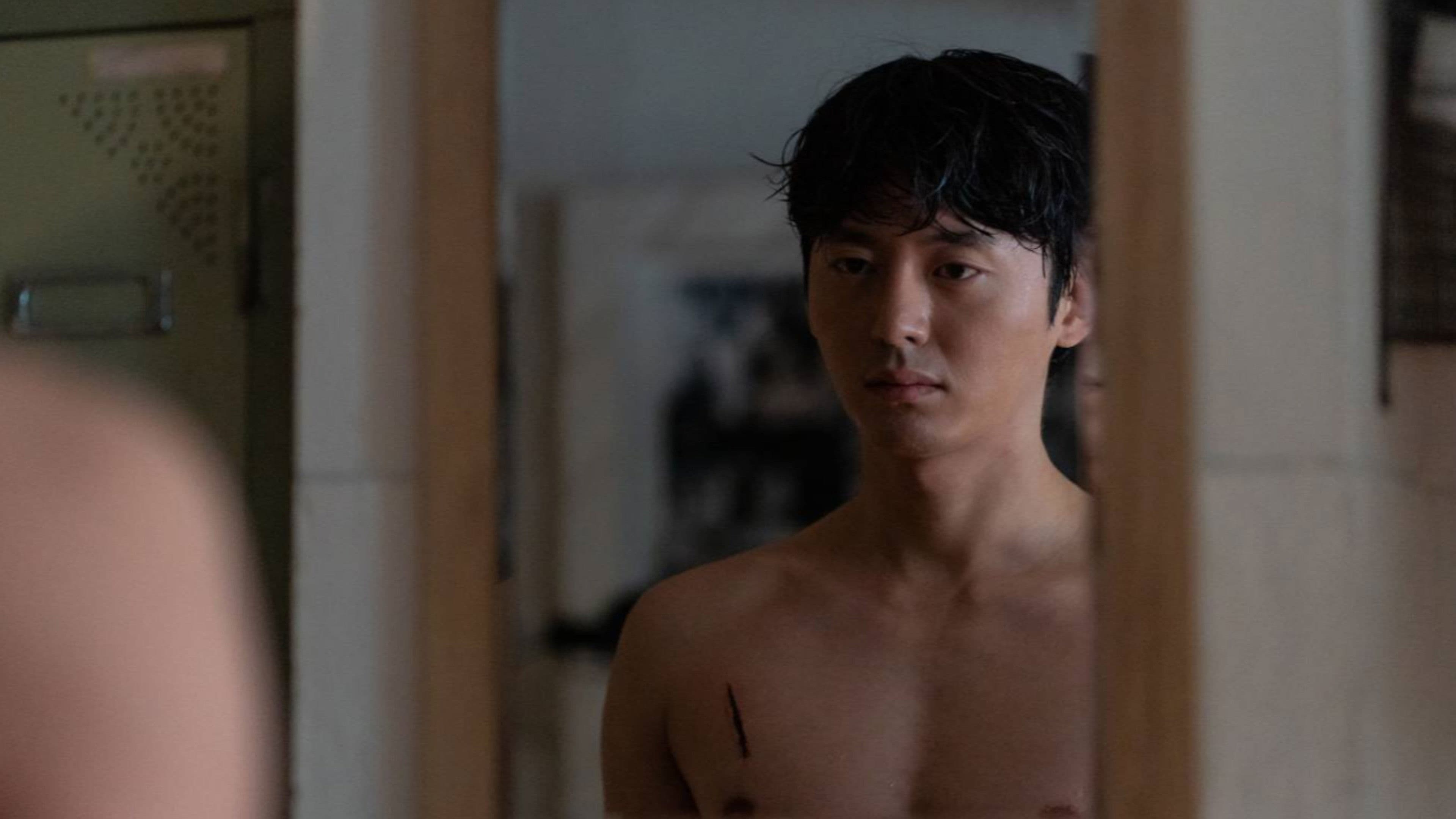 Poster backdrop for Under Your Bed