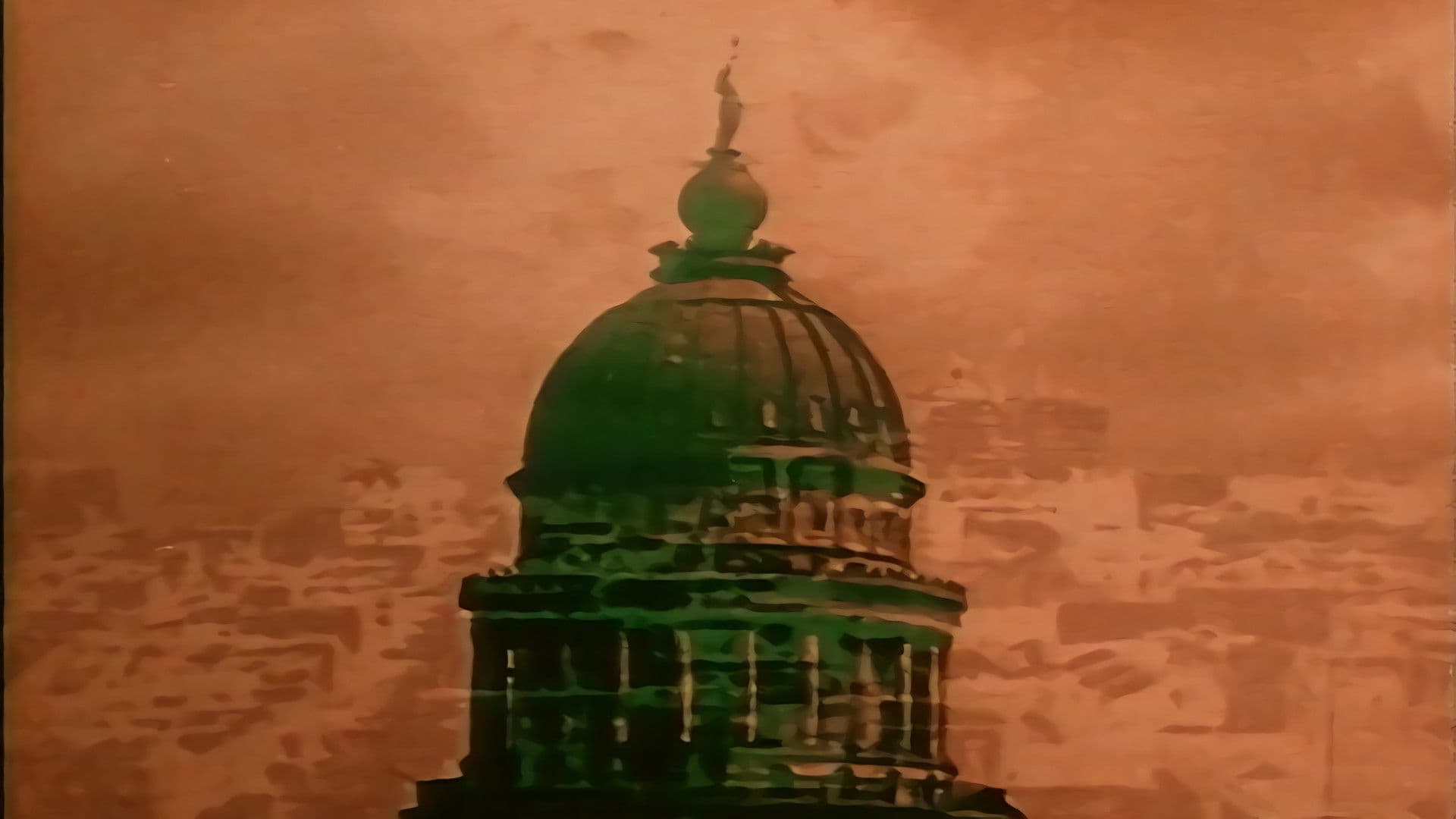 Poster backdrop for Doomsday Chronicles