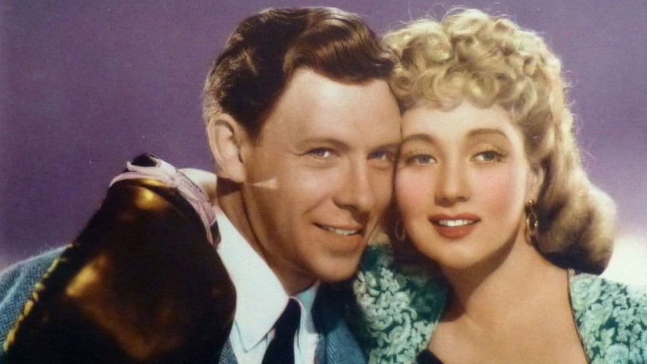 Poster backdrop for Ringside Maisie