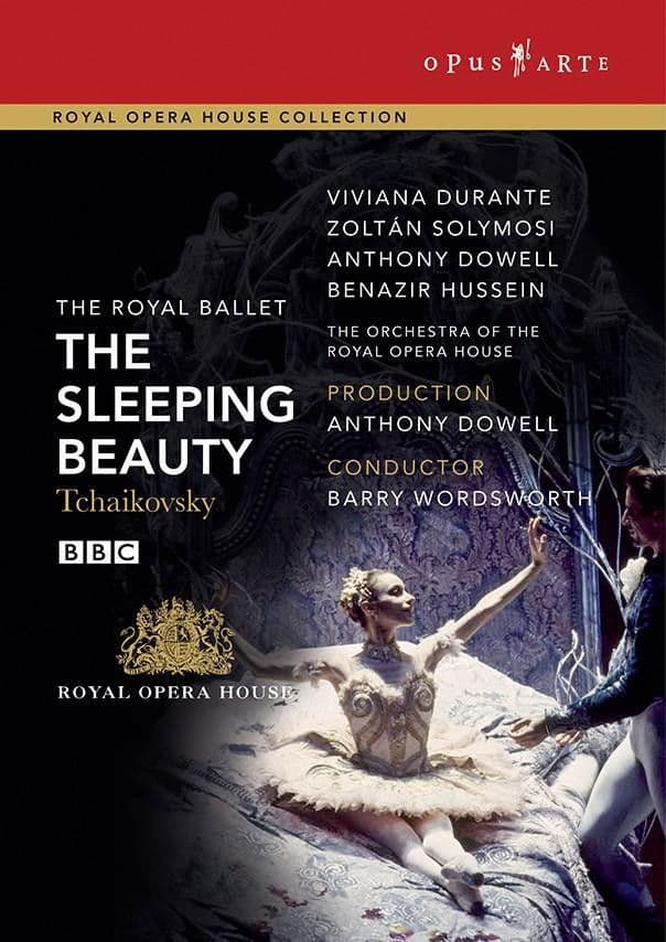 Poster backdrop for The Sleeping Beauty