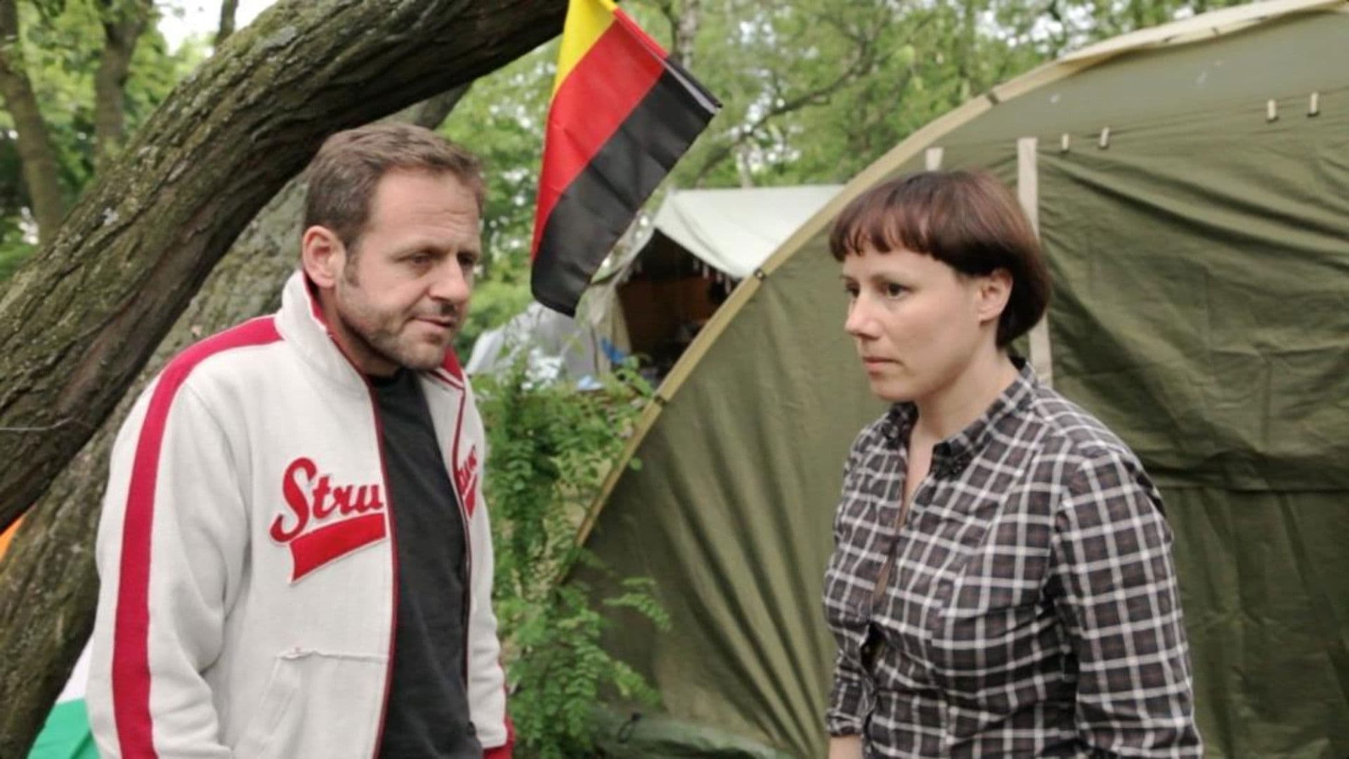 Poster backdrop for Worst Case Scenario