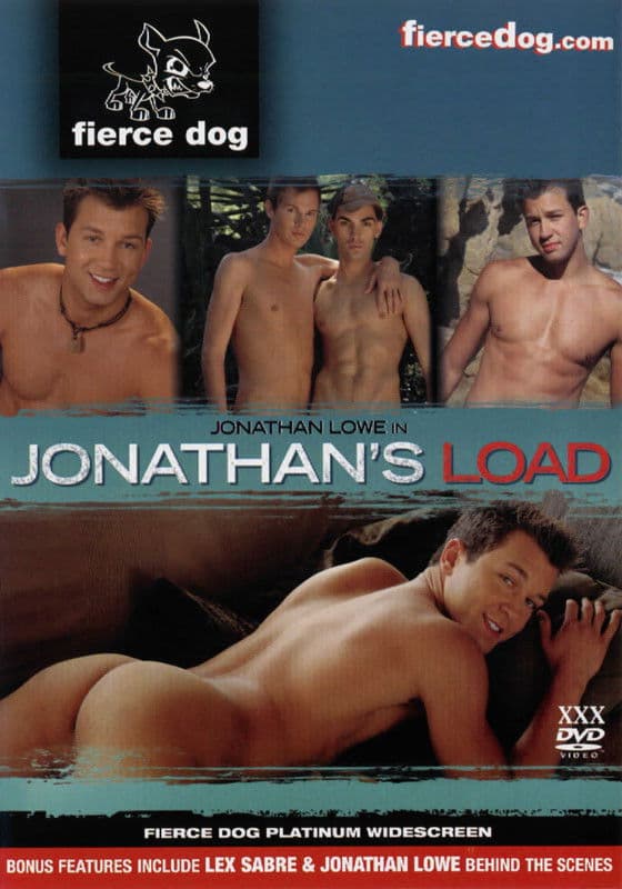 Poster backdrop for Jonathan's Load