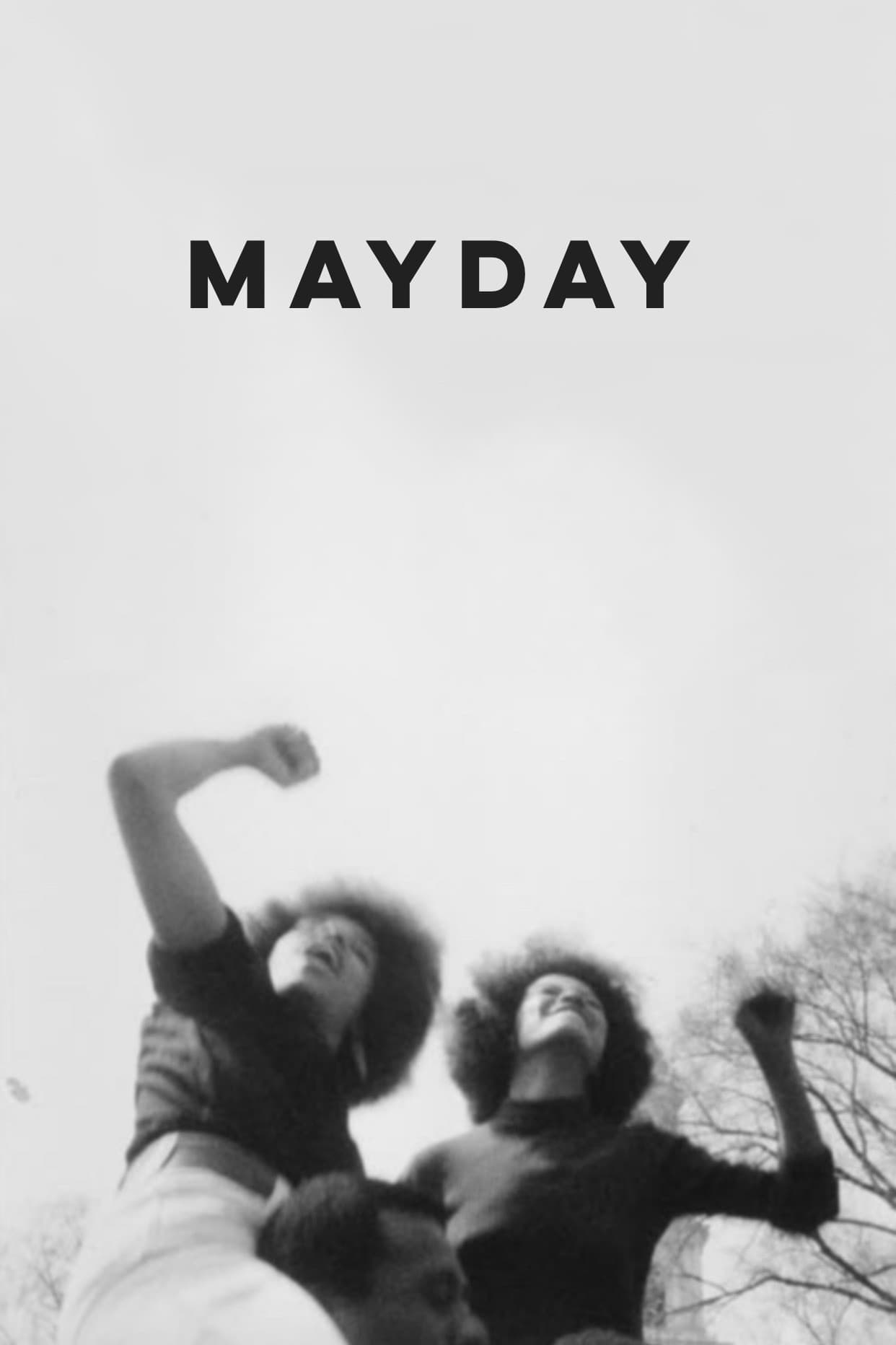 Poster backdrop for Mayday