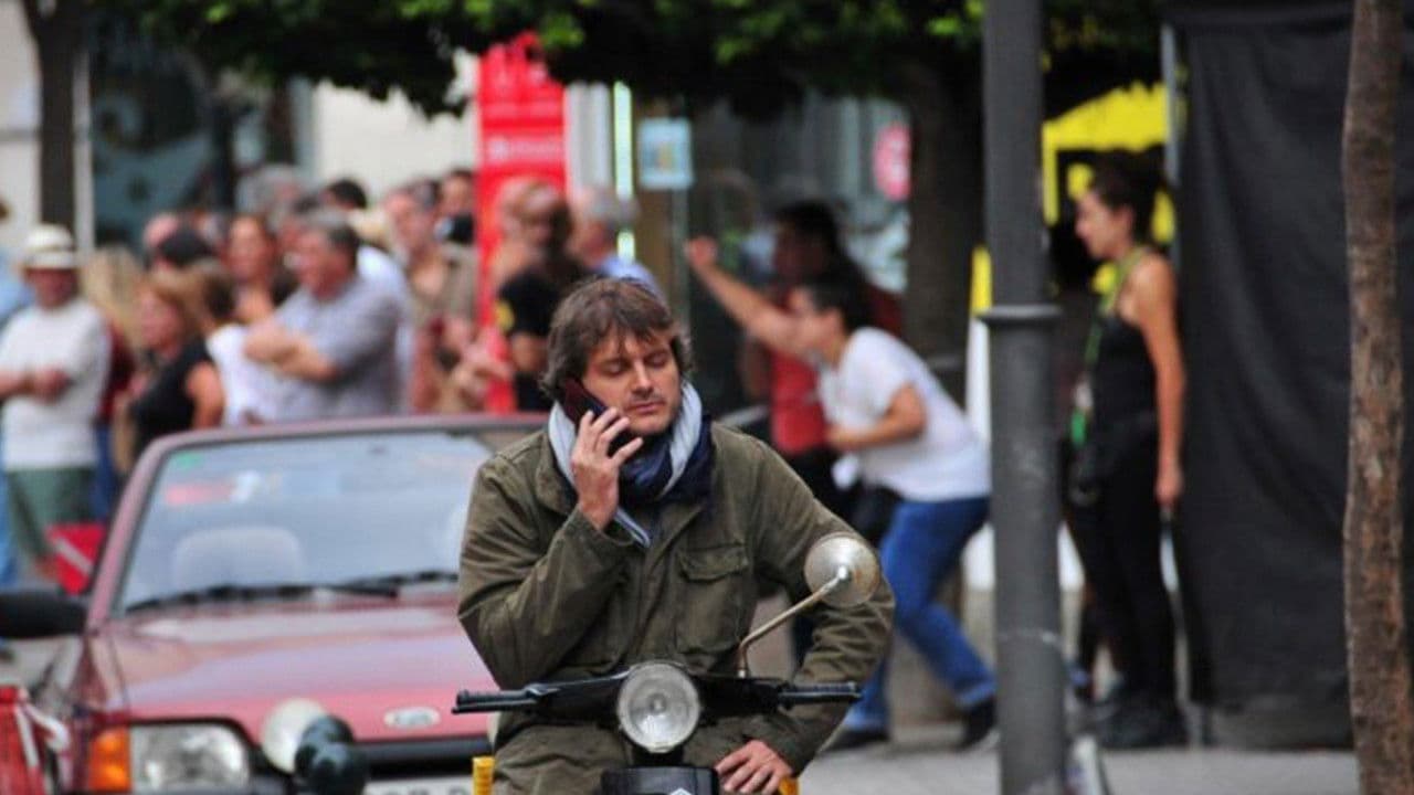 Poster backdrop for Before the Burn