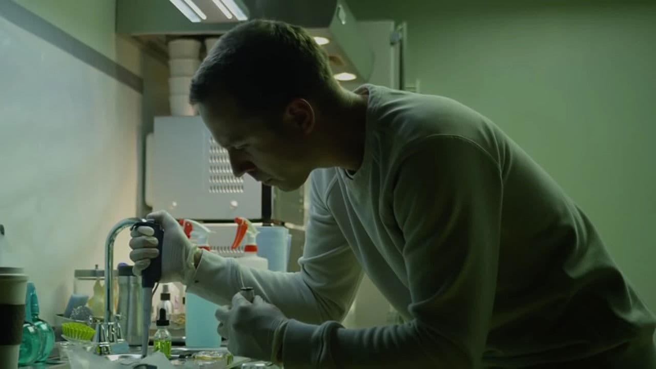 Poster backdrop for Loom