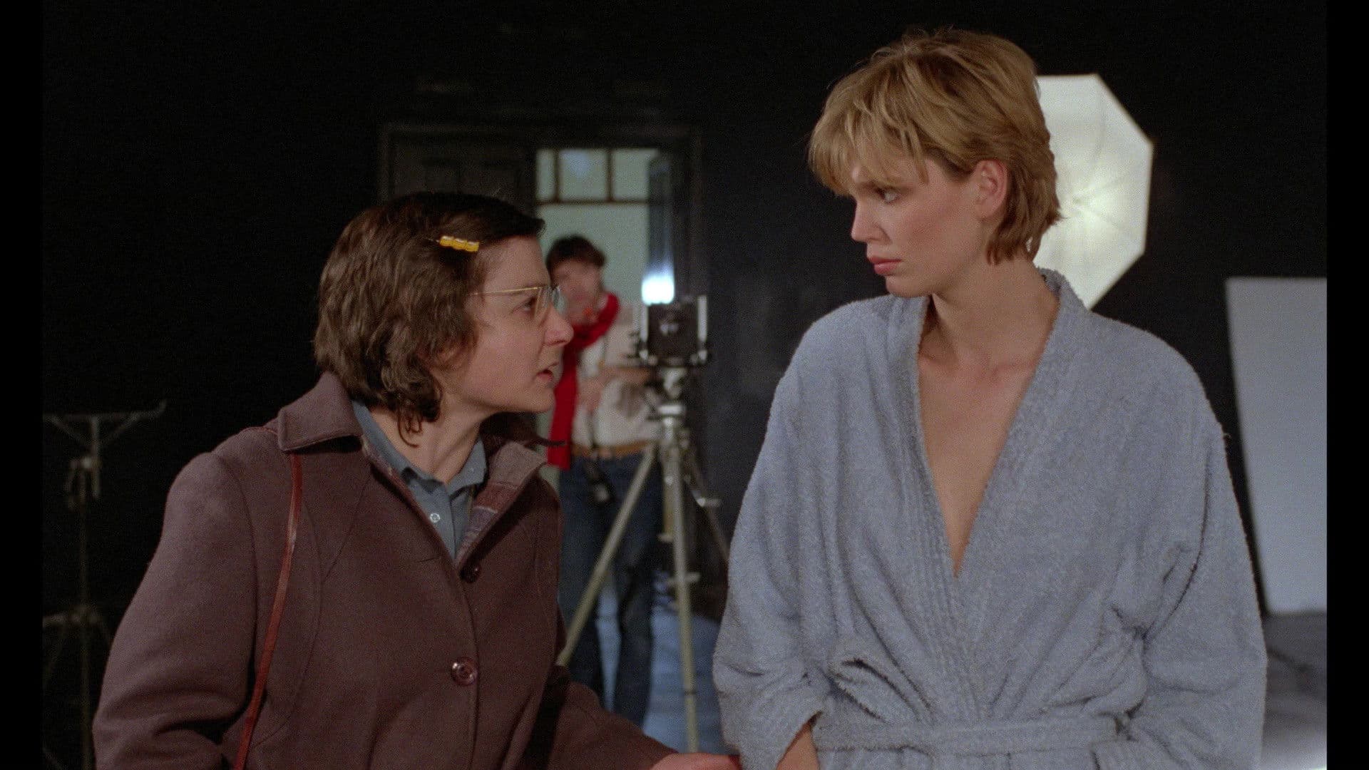 Poster backdrop for Men Prefer Fat Girls