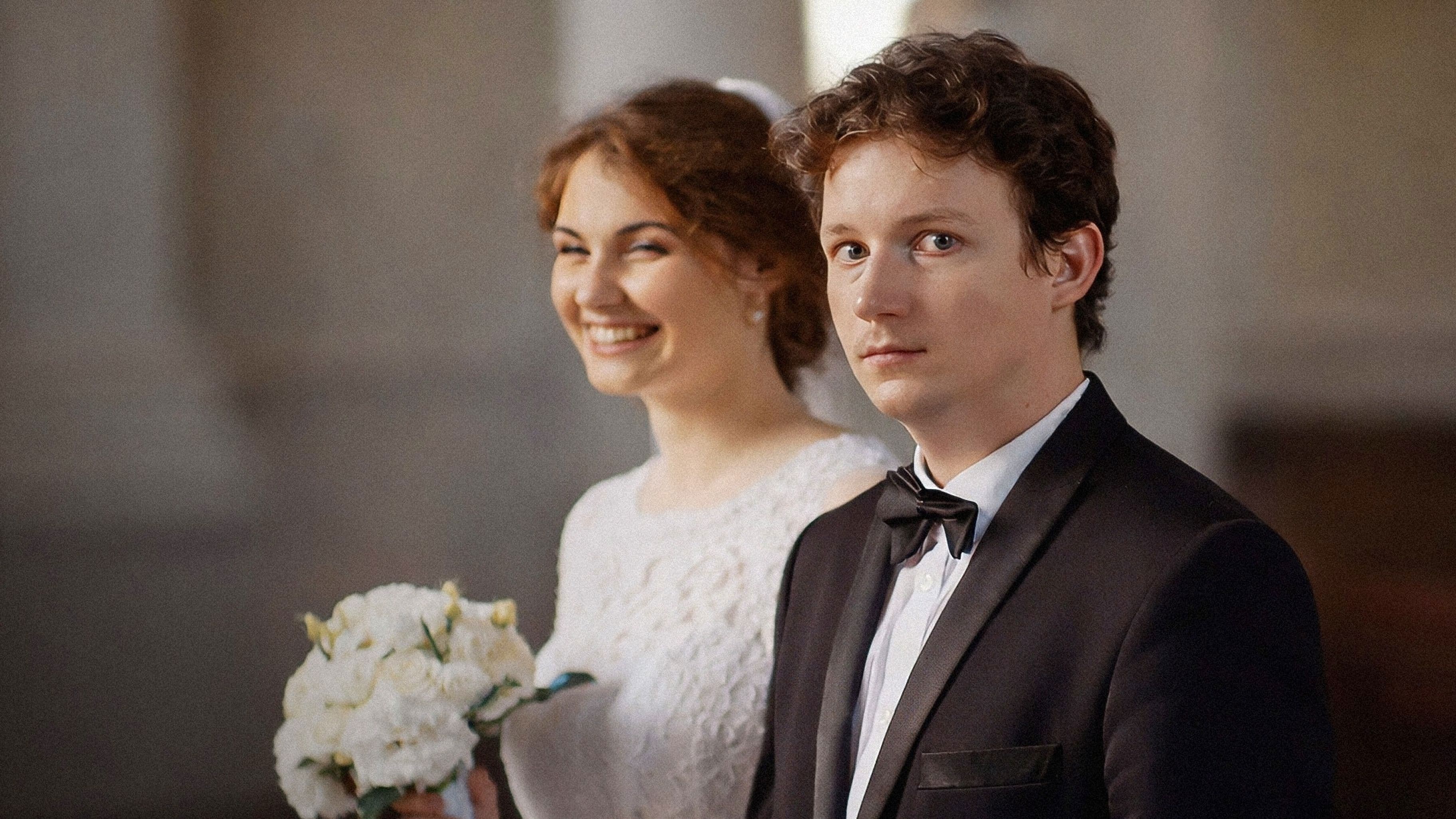 Poster backdrop for The Groom