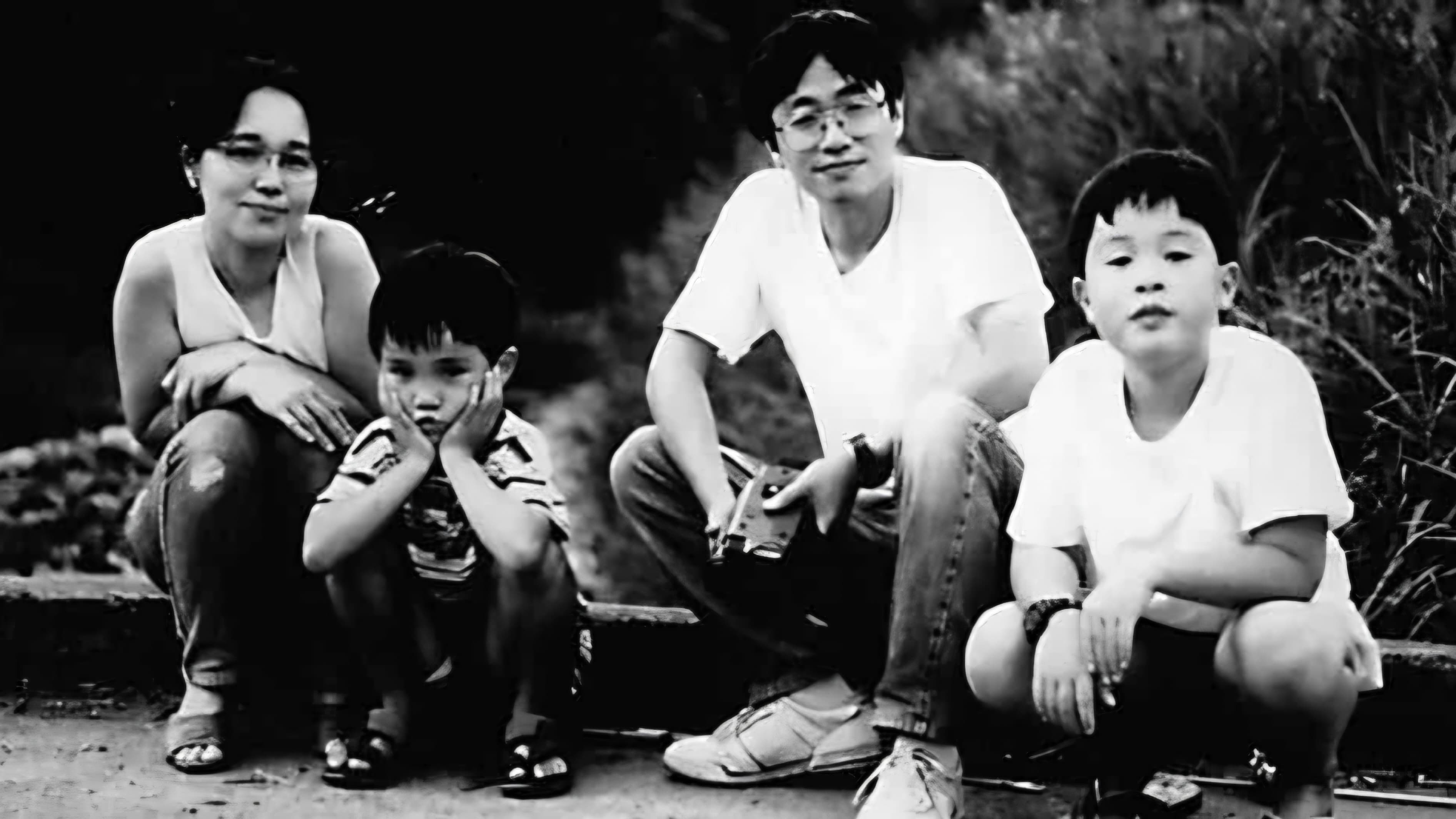 Poster backdrop for Without Memory